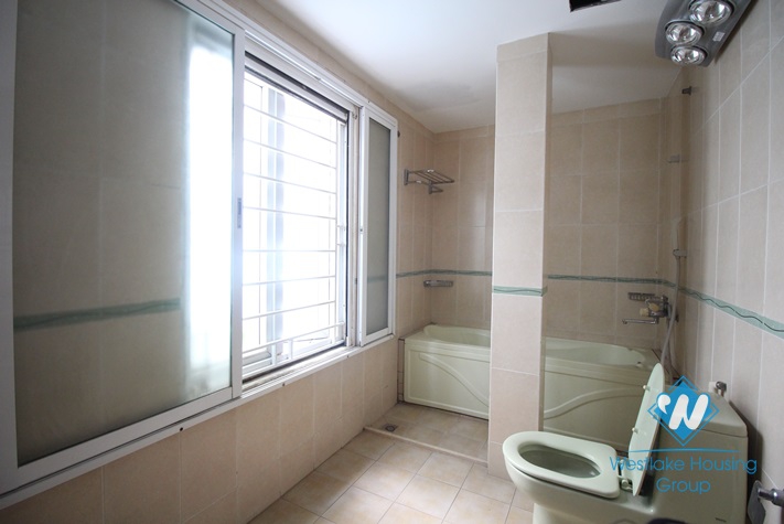 Beautiful house on the lakeside with splendid lakeview